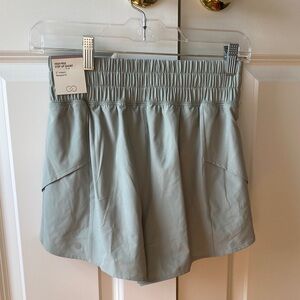 NWT CALIA Step Up Short Size XS